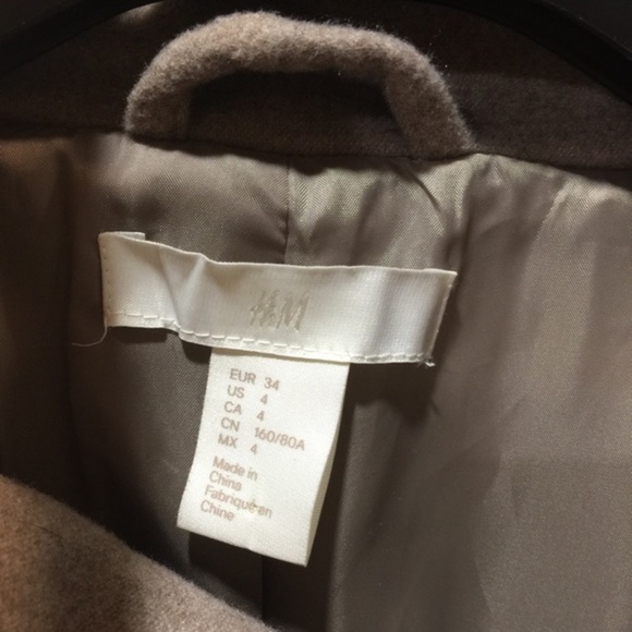 H&M Jacket - Picture 2 of 5